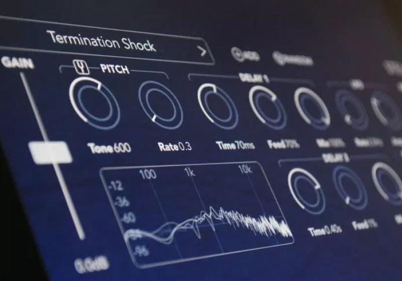 Backpullver Software