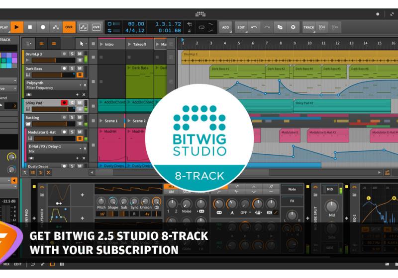Bitwig