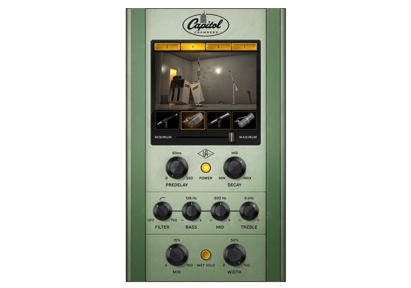Universal Audio