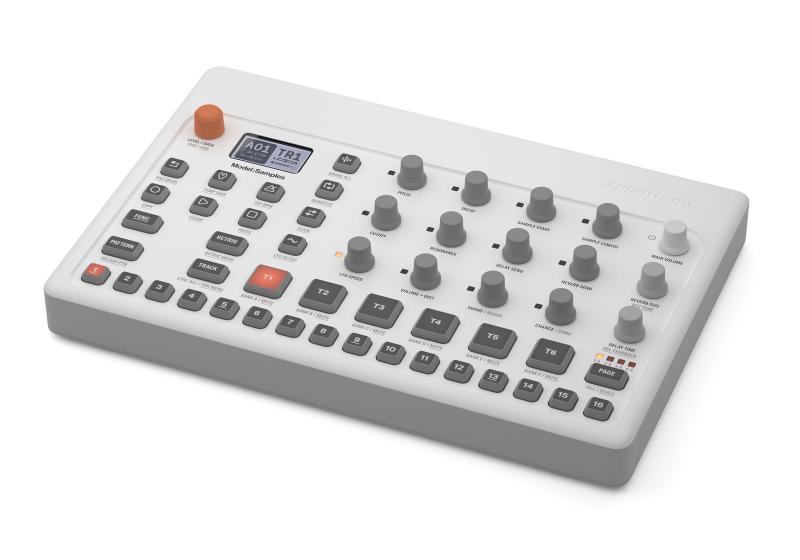 Elektron
