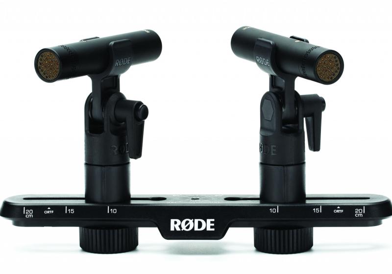RØDE 