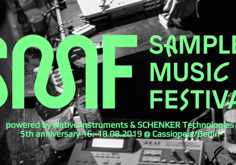 Sample Music Festival