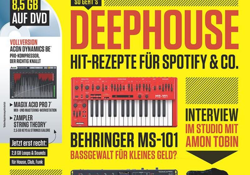 Beat Magazin