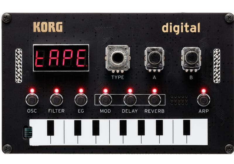 Korg