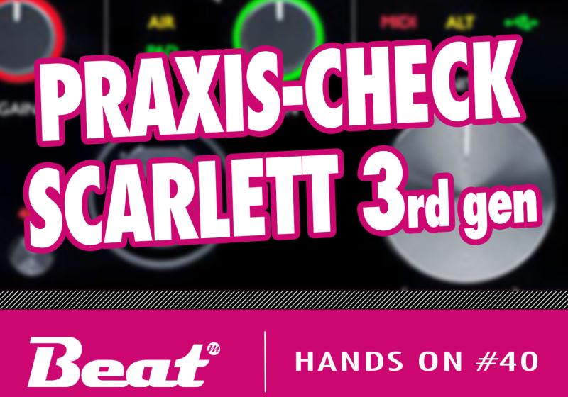 Beat Magazin
