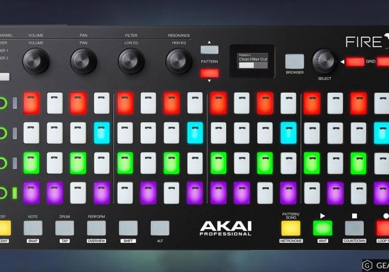 Akai Professional