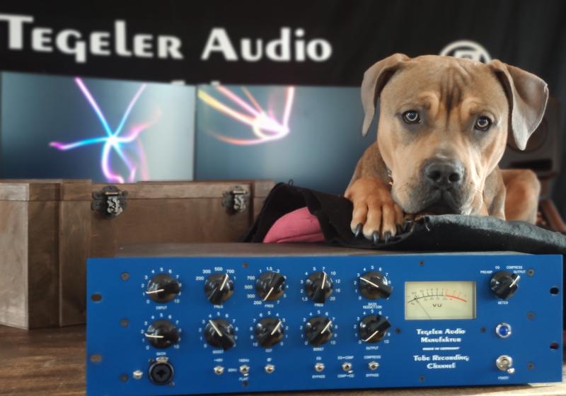 Tegeler Audio