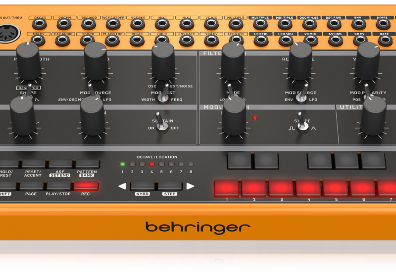 Behringer