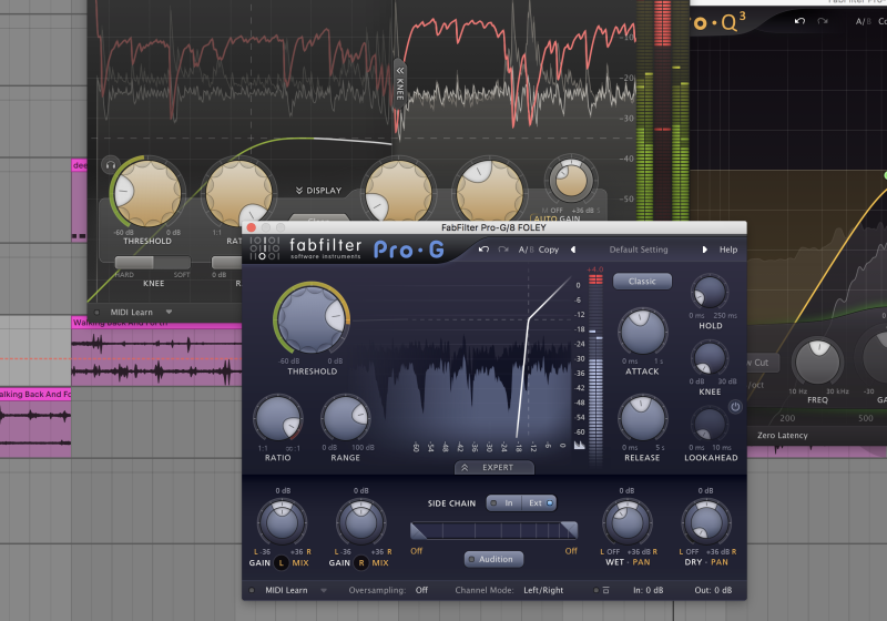 FabFilter