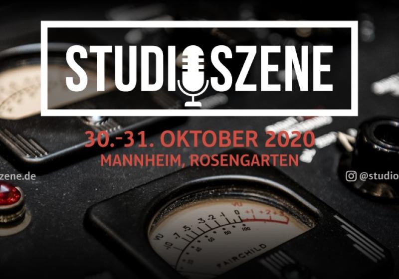 Studioszene