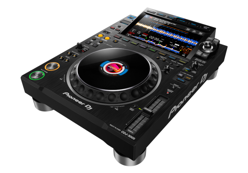 Pioneer DJ