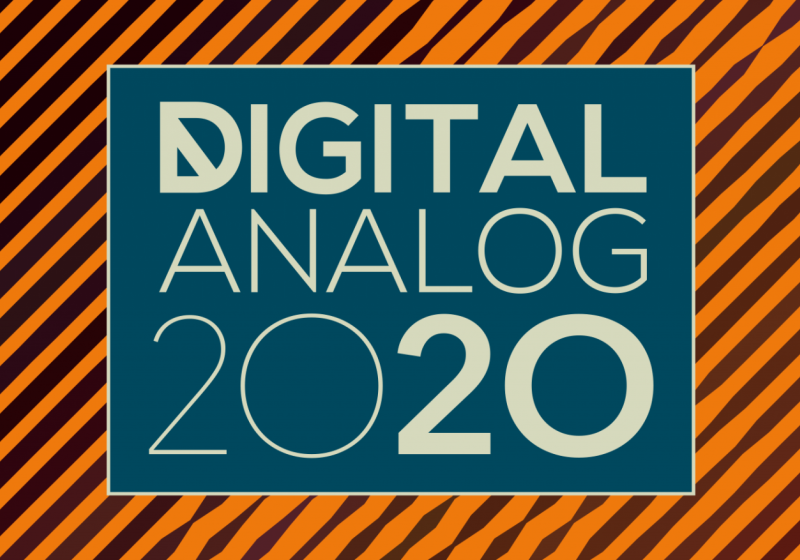 Digitalanalog Festival