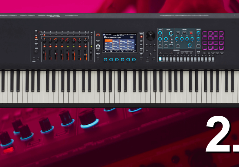 roland fantom vs yamaha montage roland fantom vs yamaha montage
