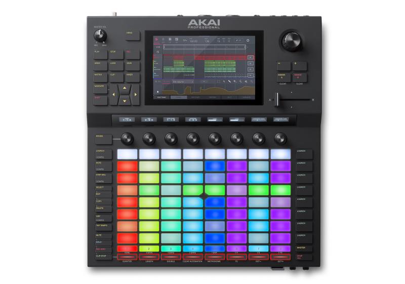 Akai Professional