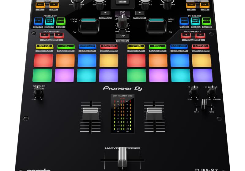 Pioneer DJ