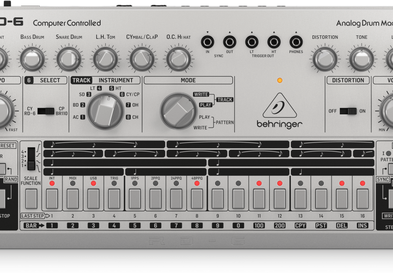 Behringer