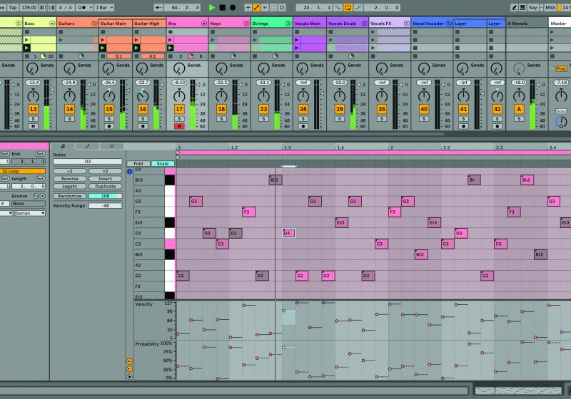 Ableton