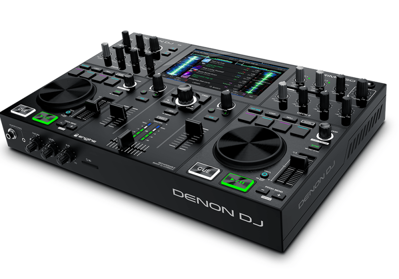 Denon 