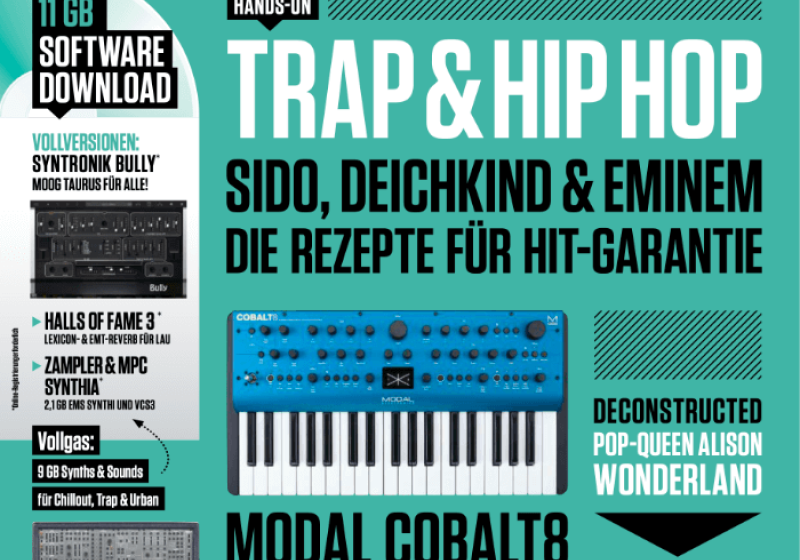 Beat Magazin Beat