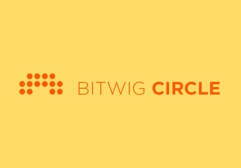 Bitwig