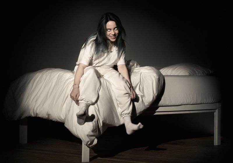 Billie Eilish