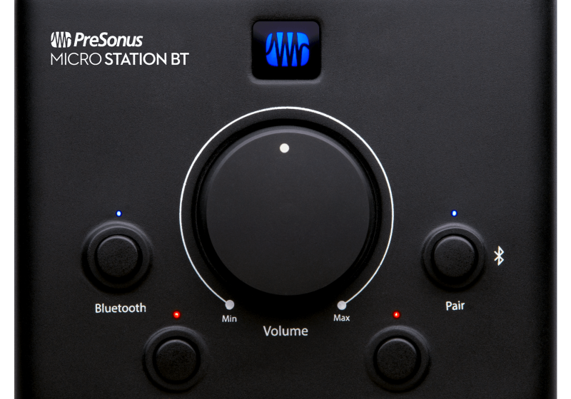 PreSonus