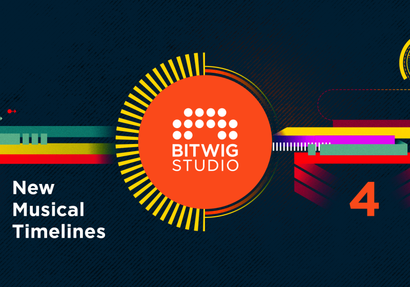 Bitwig