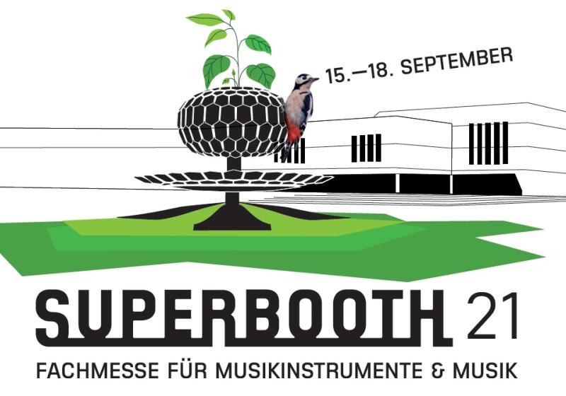 Superbooth 21
