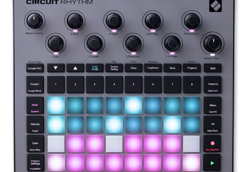 Novation