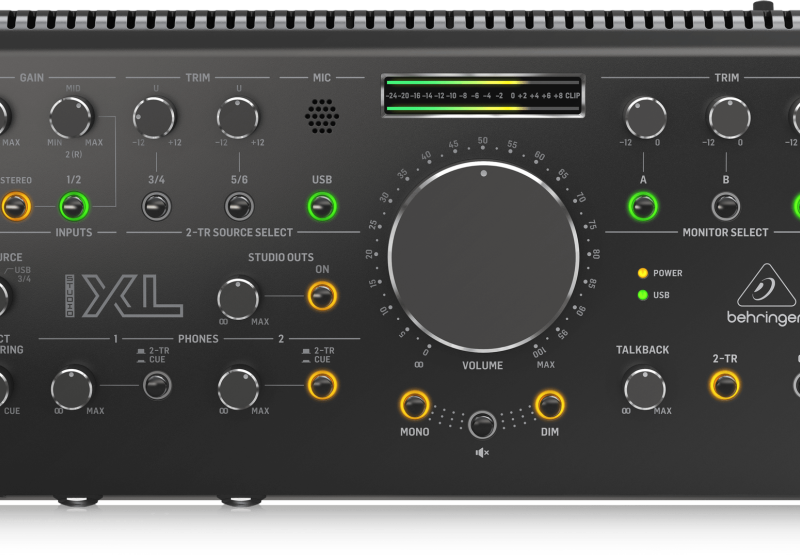 Behringer