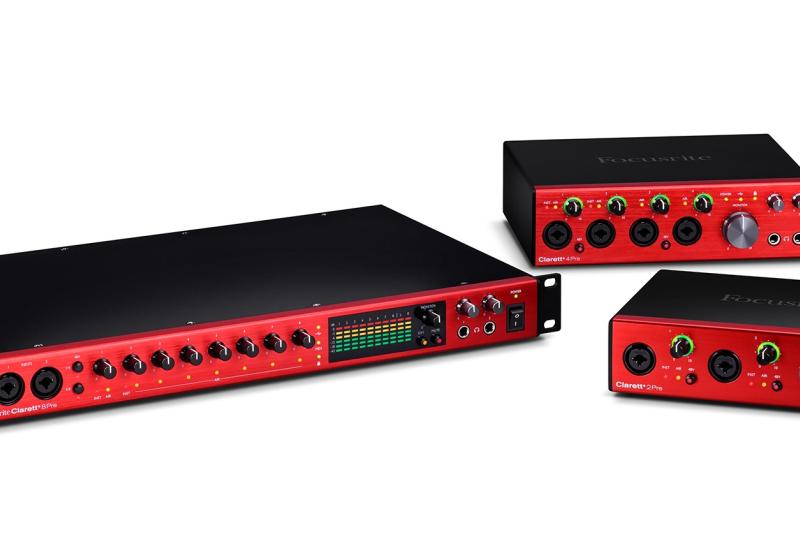 Focusrite