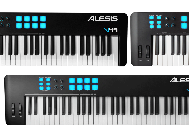 Alesis