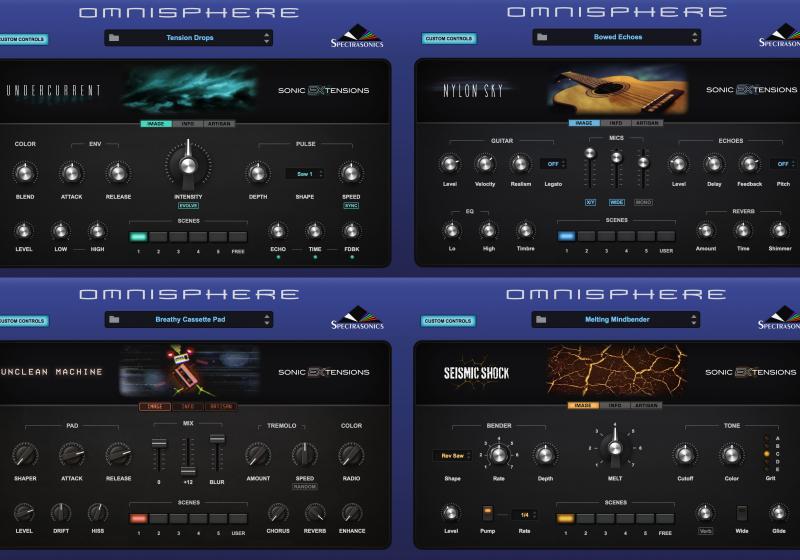 Spectrasonics
