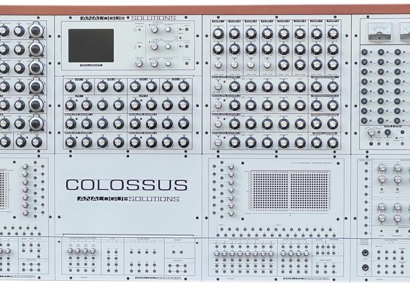 Analogue Solutions