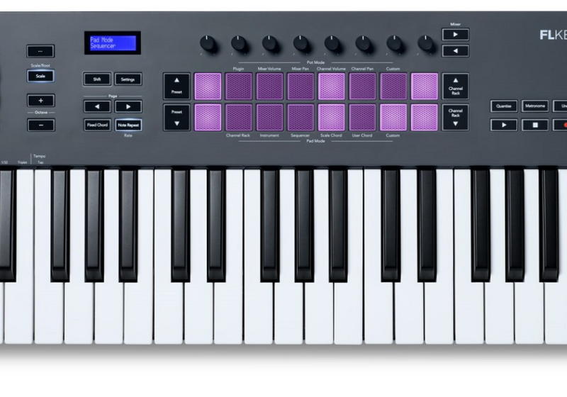 Novation