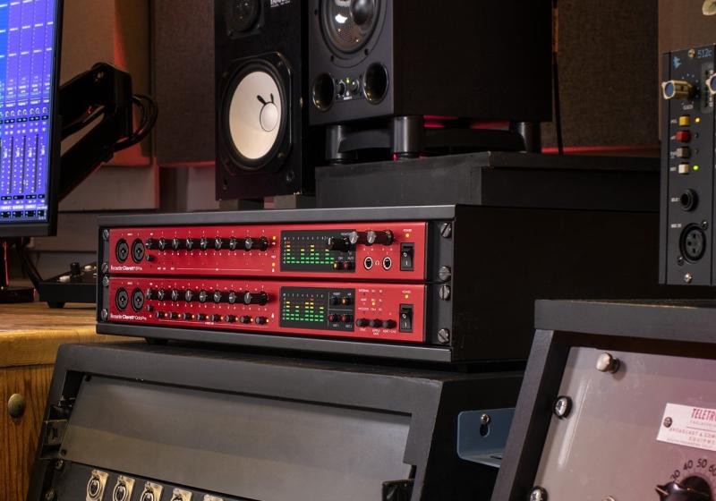 Focusrite