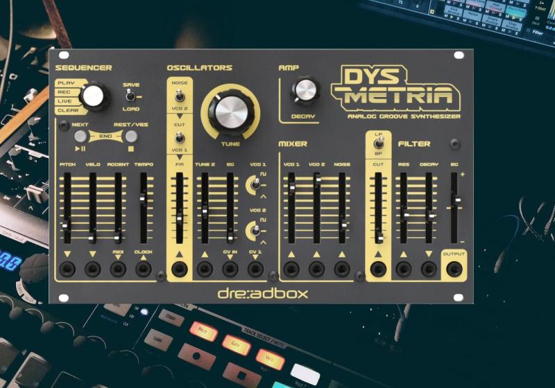 Dreadbox