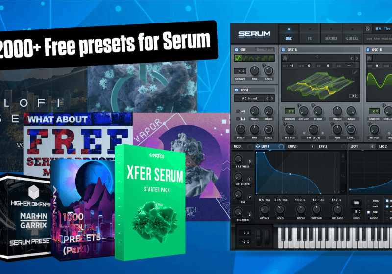 Serum