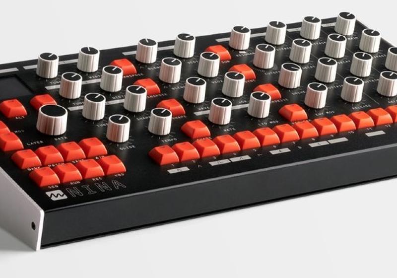 Melbourne Instruments