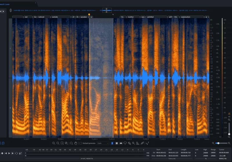 iZotope