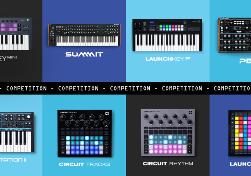 Novation