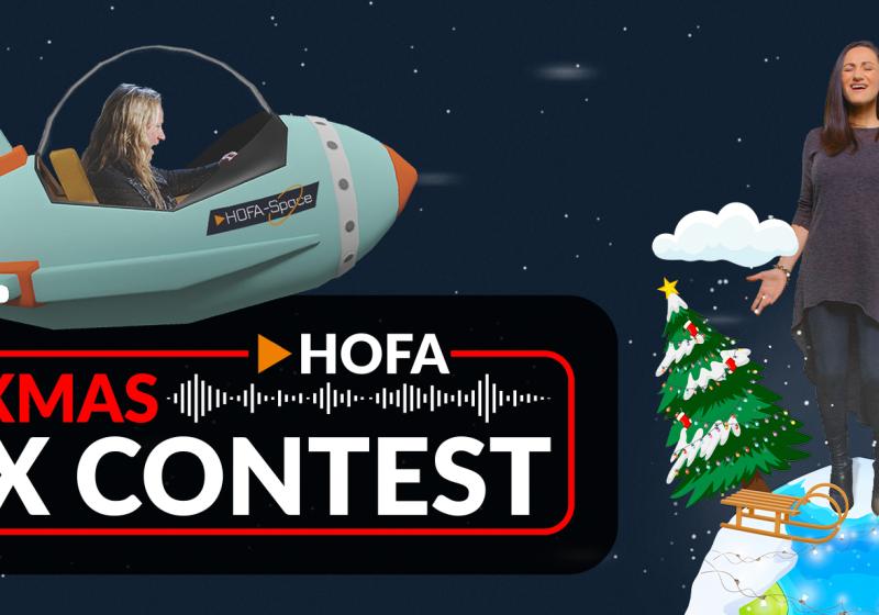 HOFA