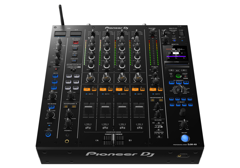 Pioneer DJ