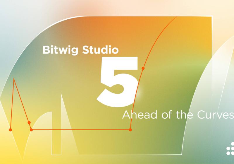 Bitwig