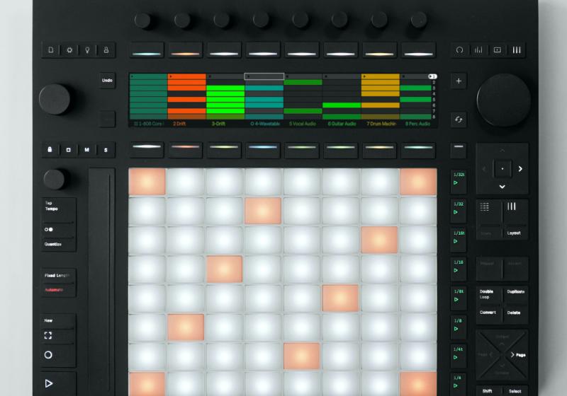 Ableton