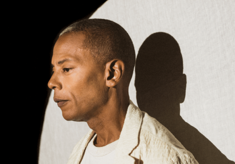 Jeff Mills