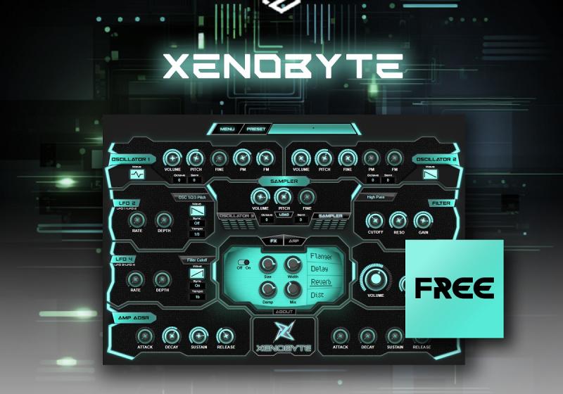 Sick Noise Instruments