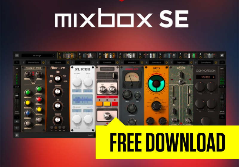 Audioplugin.deals, Beat