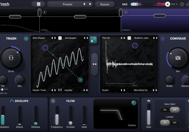 IZotope