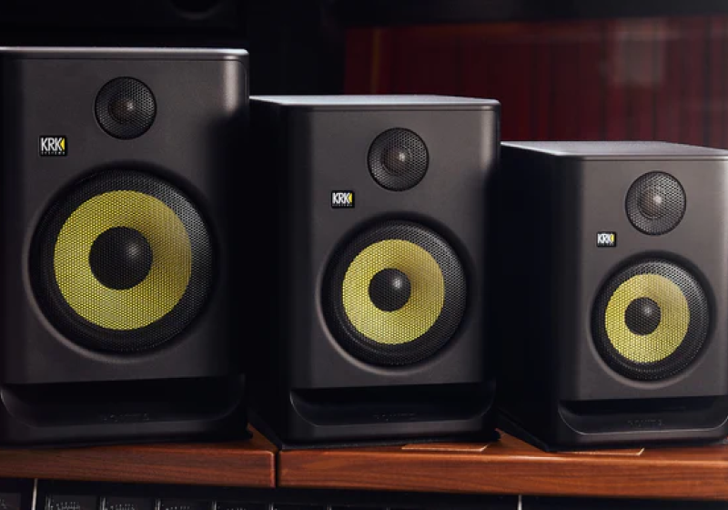 KRK Systems